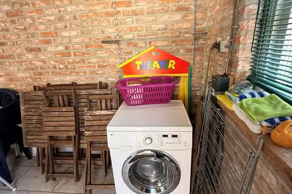 Foto #23 Huurwoning Broeksteeg Haaren