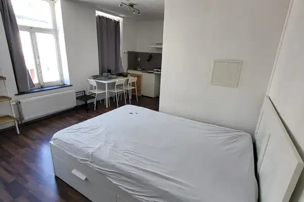 Foto #1 Appartement Heerder Groenweg Maastricht