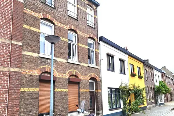 Foto #0 Appartement Heerder Groenweg Maastricht