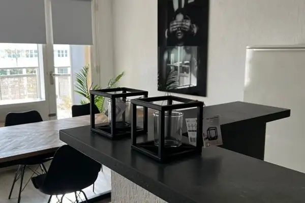 Foto #0 Appartement Korte Houtstraat Den Haag