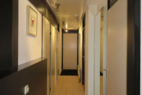 Foto #8 Appartement Korte Houtstraat Den Haag