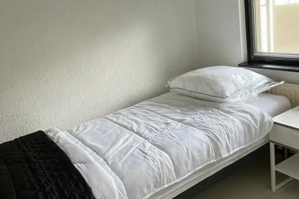 Foto #6 Appartement Korte Houtstraat Den Haag