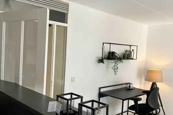 Foto #3 Appartement Korte Houtstraat Den Haag