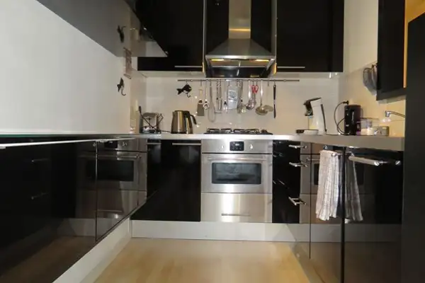 Foto #7 Appartement Korte Houtstraat Den Haag