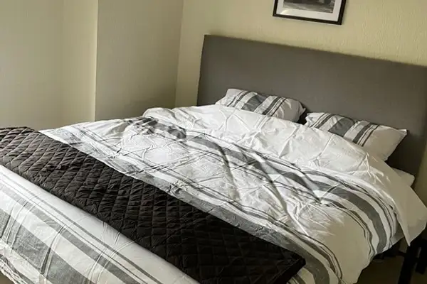 Foto #5 Appartement Korte Houtstraat Den Haag