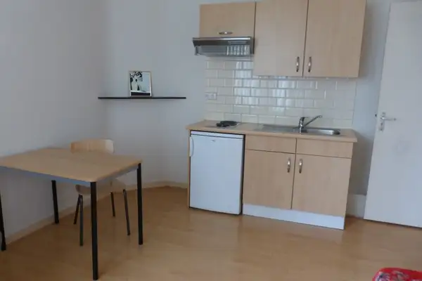 Foto #3 Appartement Bilserbaan Maastricht