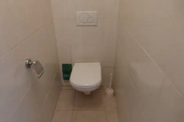 Foto #7 Appartement Bilserbaan Maastricht