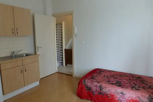 Foto #5 Appartement Bilserbaan Maastricht