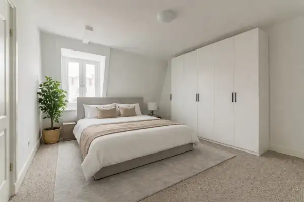 Foto #13 Appartement Admiraal De Ruijterweg Amsterdam