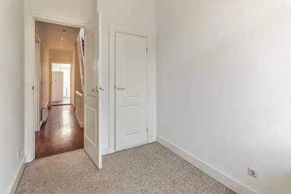 Foto #8 Appartement Admiraal De Ruijterweg Amsterdam