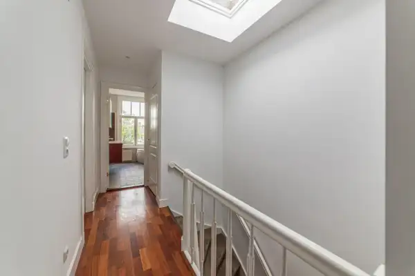 Foto #12 Appartement Admiraal De Ruijterweg Amsterdam