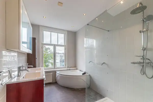 Foto #14 Appartement Admiraal De Ruijterweg Amsterdam