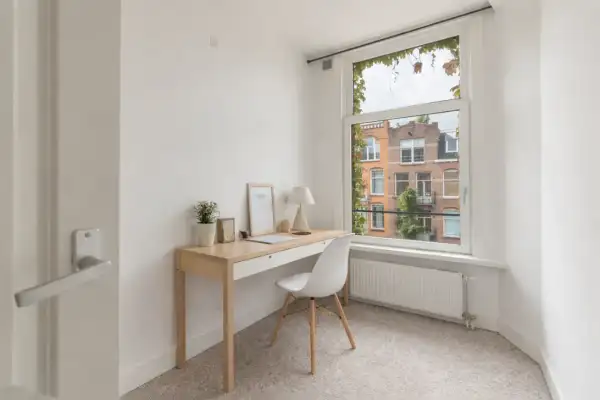 Foto #7 Appartement Admiraal De Ruijterweg Amsterdam