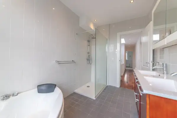 Foto #15 Appartement Admiraal De Ruijterweg Amsterdam