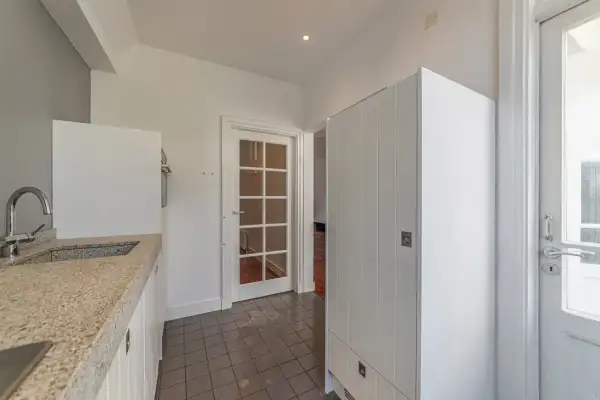 Foto #4 Appartement Admiraal De Ruijterweg Amsterdam