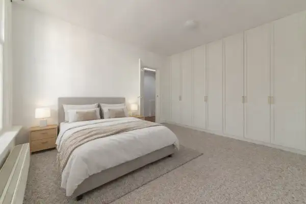 Foto #16 Appartement Admiraal De Ruijterweg Amsterdam