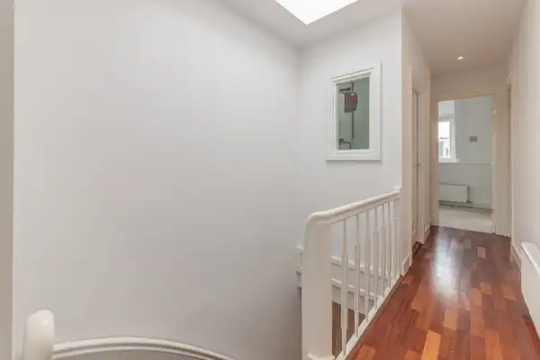 Foto #10 Appartement Admiraal De Ruijterweg Amsterdam