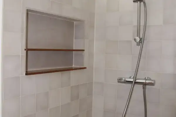 Foto #9 Appartement Van Speijkstraat Amsterdam
