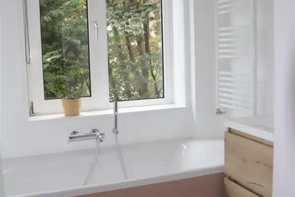 Foto #8 Appartement Van Speijkstraat Amsterdam