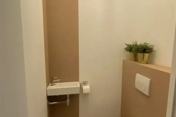 Foto #14 Appartement Van Speijkstraat Amsterdam