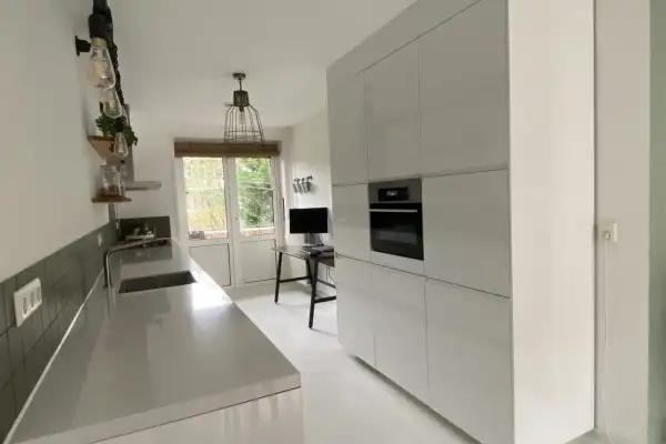 Foto #5 Appartement Van Speijkstraat Amsterdam