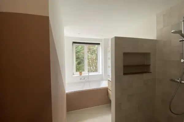 Foto #10 Appartement Van Speijkstraat Amsterdam