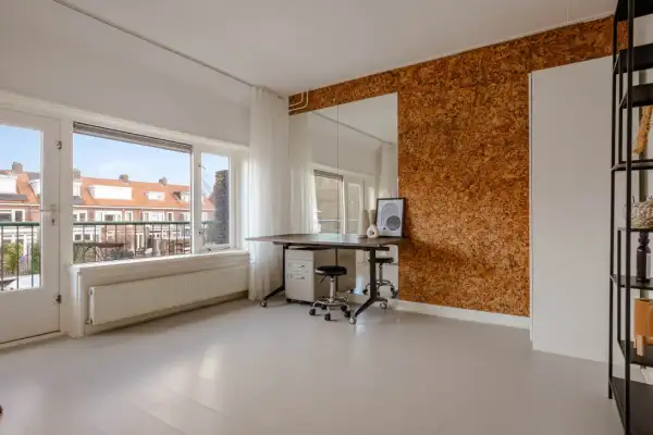 Foto #21 Huurwoning Talmastraat Amstelveen