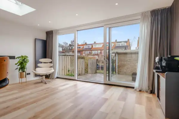 Foto #16 Huurwoning Talmastraat Amstelveen