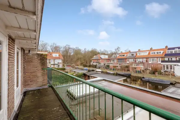 Foto #35 Huurwoning Talmastraat Amstelveen