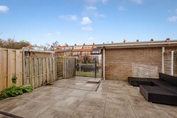 Foto #32 Huurwoning Talmastraat Amstelveen