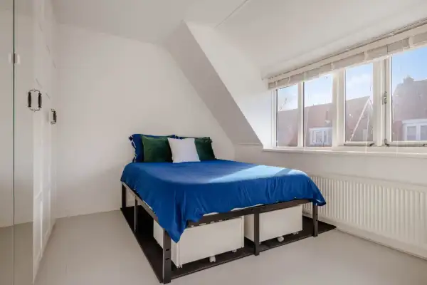 Foto #23 Huurwoning Talmastraat Amstelveen