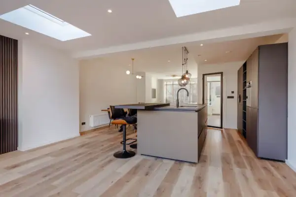 Foto #12 Huurwoning Talmastraat Amstelveen