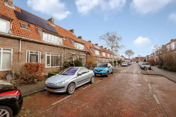 Foto #39 Huurwoning Talmastraat Amstelveen