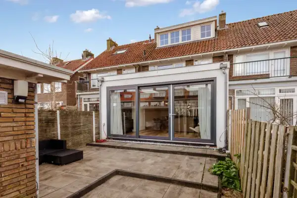 Foto #33 Huurwoning Talmastraat Amstelveen