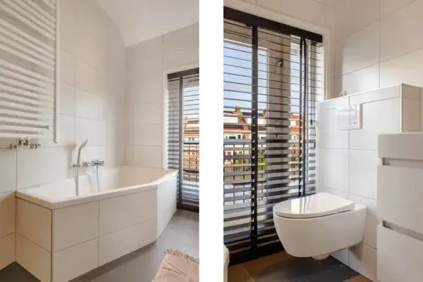 Foto #27 Huurwoning Talmastraat Amstelveen