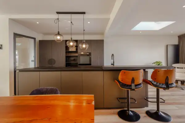 Foto #8 Huurwoning Talmastraat Amstelveen