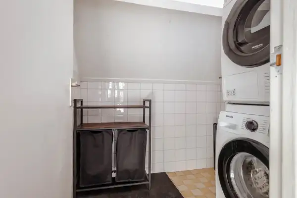 Foto #28 Huurwoning Talmastraat Amstelveen