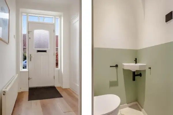 Foto #30 Huurwoning Talmastraat Amstelveen