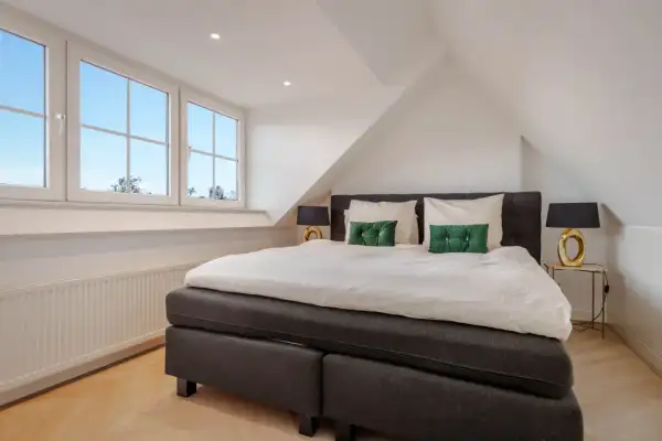 Foto #18 Huurwoning Talmastraat Amstelveen