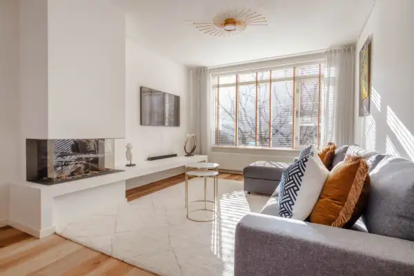 Foto #1 Huurwoning Talmastraat Amstelveen