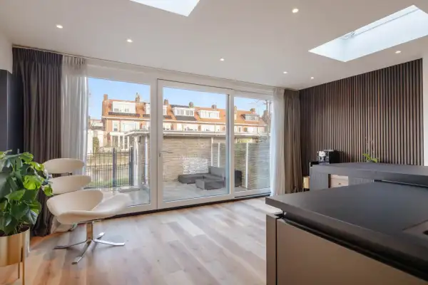 Foto #15 Huurwoning Talmastraat Amstelveen