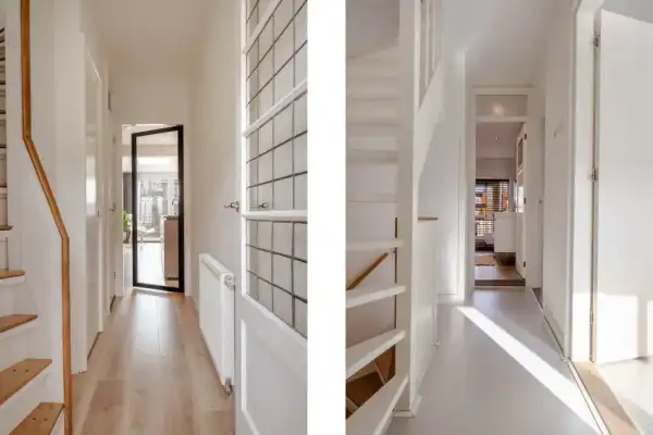 Foto #29 Huurwoning Talmastraat Amstelveen