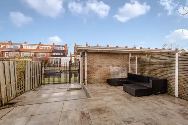 Foto #31 Huurwoning Talmastraat Amstelveen