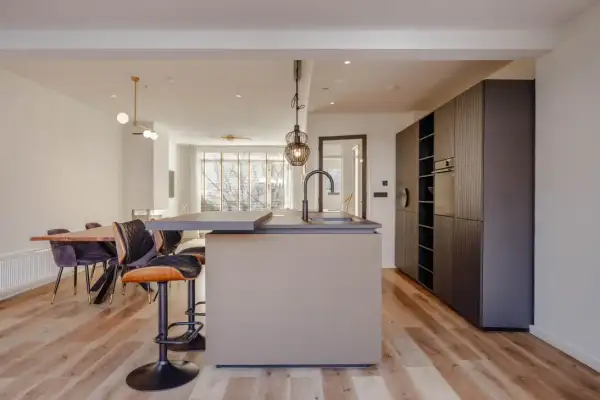 Foto #11 Huurwoning Talmastraat Amstelveen