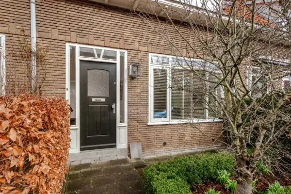 Foto #37 Huurwoning Talmastraat Amstelveen
