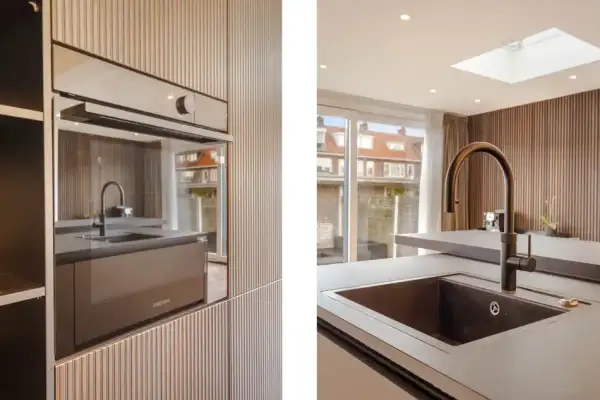 Foto #14 Huurwoning Talmastraat Amstelveen