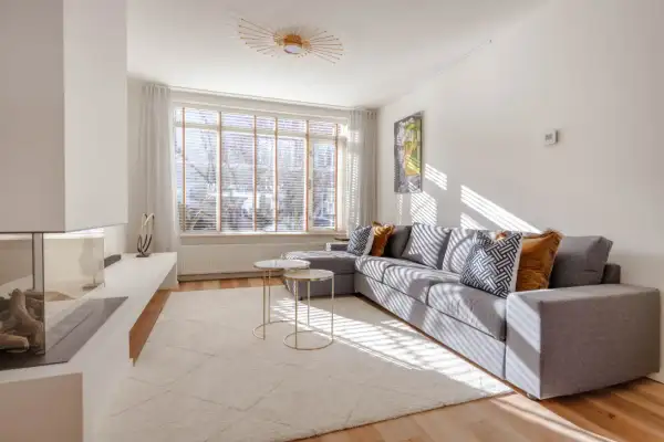 Foto #2 Huurwoning Talmastraat Amstelveen