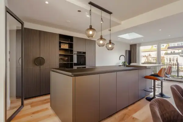 Foto #7 Huurwoning Talmastraat Amstelveen