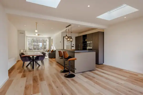 Foto #10 Huurwoning Talmastraat Amstelveen