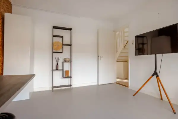 Foto #22 Huurwoning Talmastraat Amstelveen